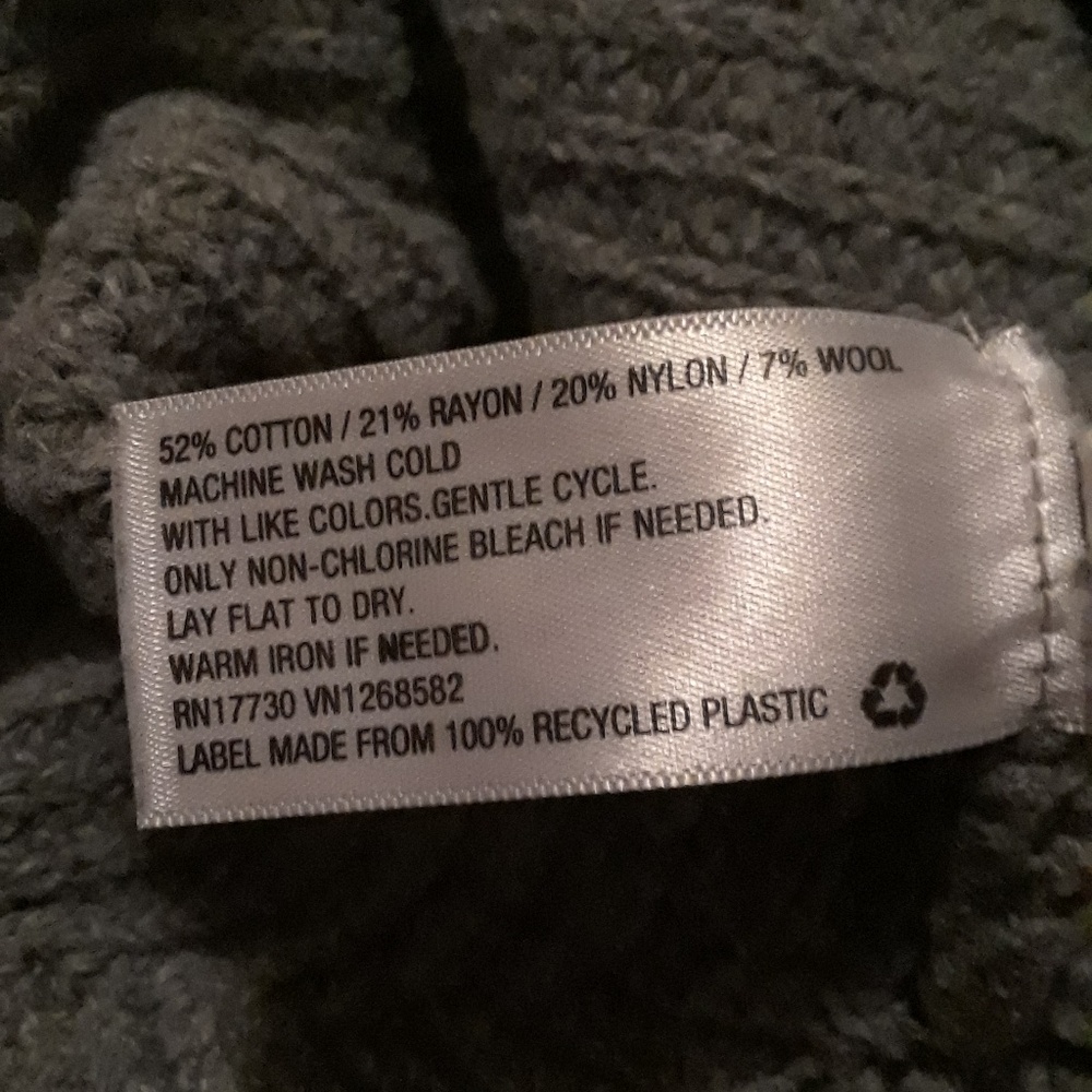 Toms Knitted Sweater - Picture 4 of 4